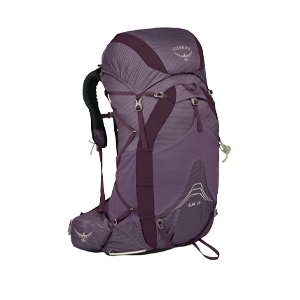 Backpacks (> 40L)