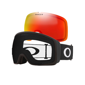 Customized goggles