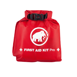 First aid kits