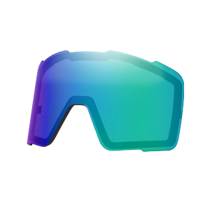 Goggle lenses