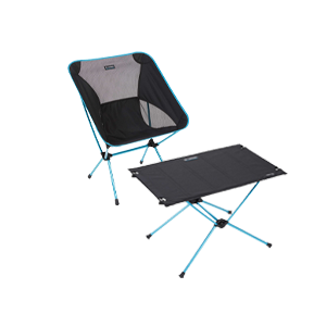 Camping furniture