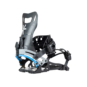 Karakoram bindings