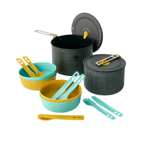 Cook sets