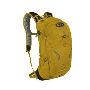 Mountainbike backpacks