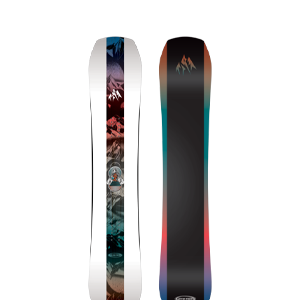 NEW: Snowboards 25/26