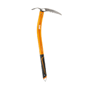 Ice axes