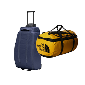 Travel bags