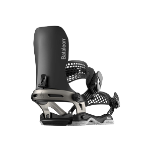 Snowboard bindings