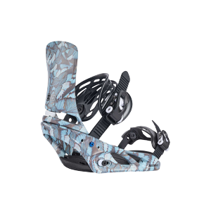 Snowboard Bindings