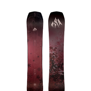 Snowboards women