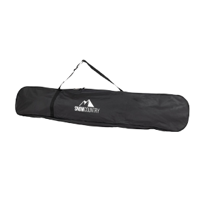Snowboard bags