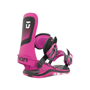 Snowboard bindings women