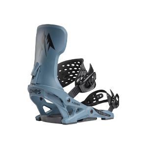 Snowboard bindings men