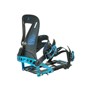 Splitboard bindings