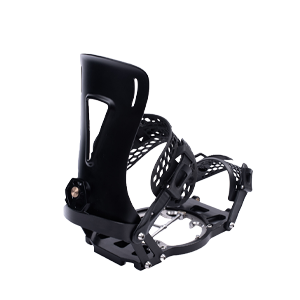 Splitboard Bindings