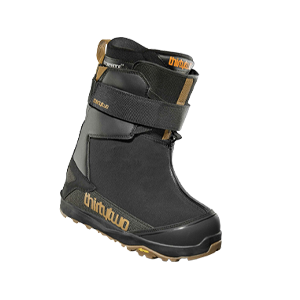 Splitboard boots