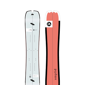 Splitboards men
