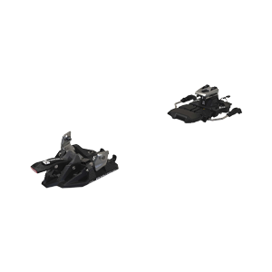 Touring ski bindings (tech)