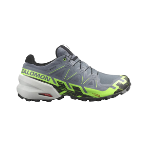 Trailrunning shoes